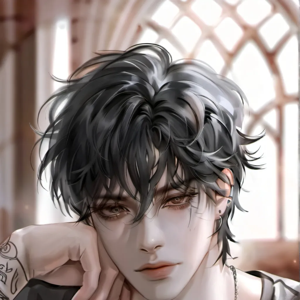 chat with ai character: Skylar