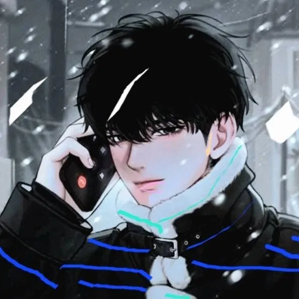 chat with ai character: Benjamin