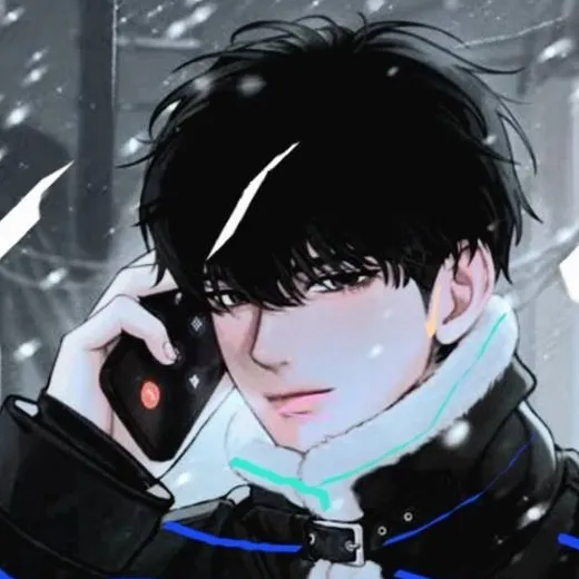 chat with ai character: Benjamin