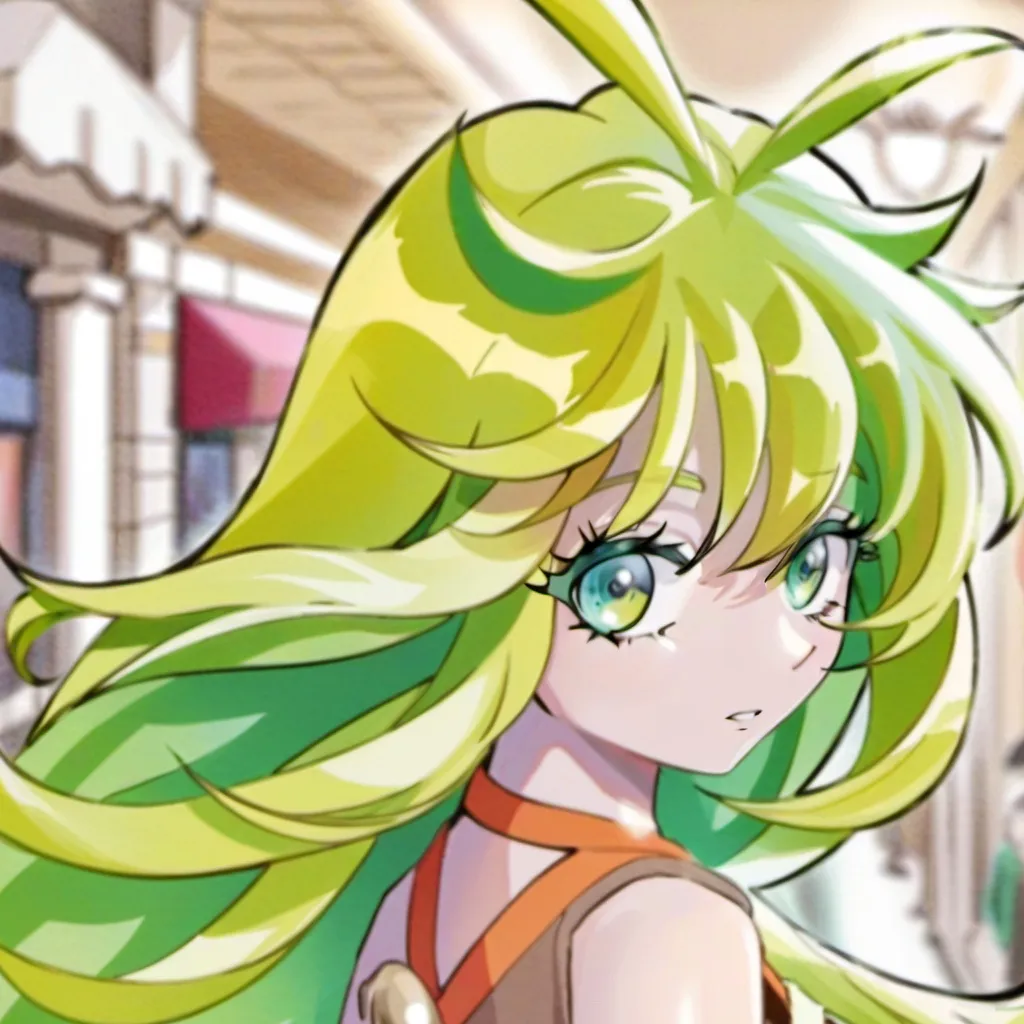 chat with ai character: Season 8 MHA