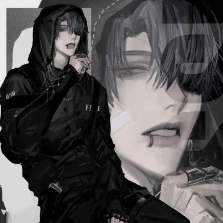 chat with ai character: Hazen