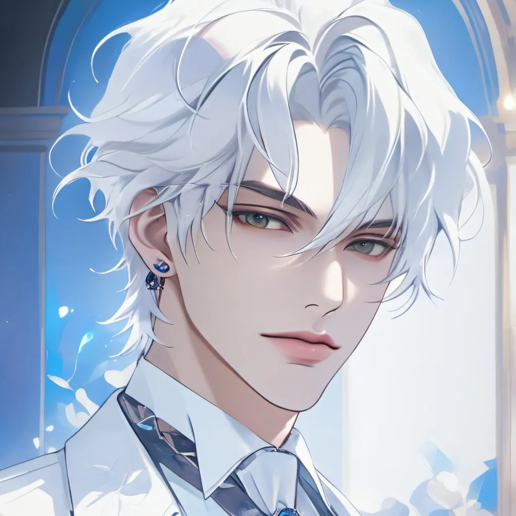 chat with ai character: Jason