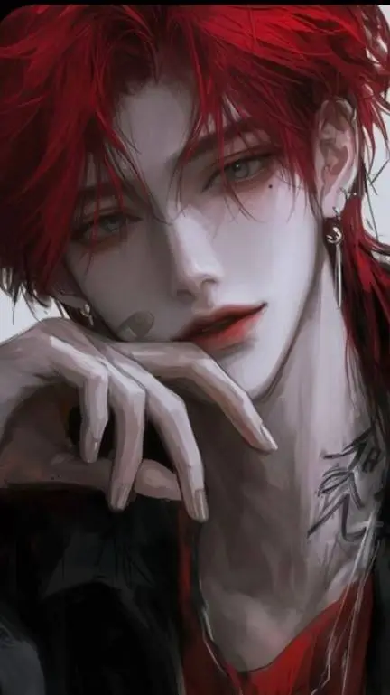ai character: Avier (Ave)  background