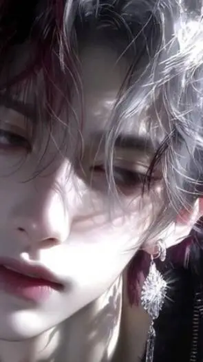 Talkie AI - Chat with Maxwell