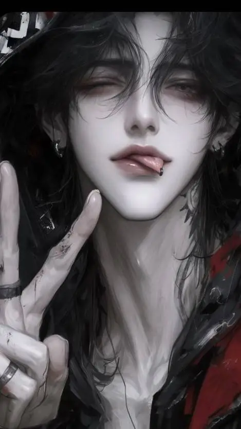 Talkie AI - Chat with Christian