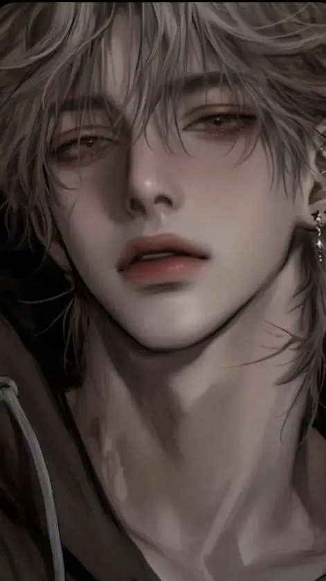 ai character: Jesus (Hae-Sues)  background