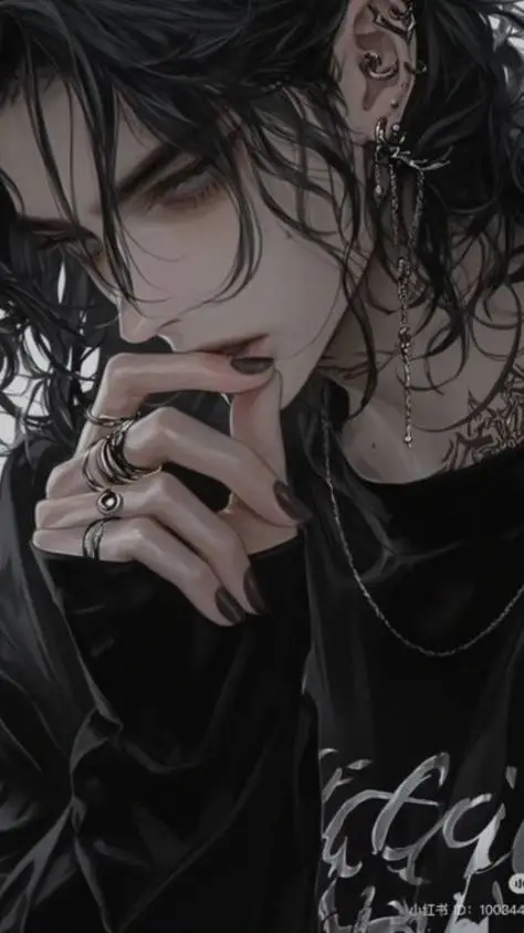 Talkie AI - Chat with Zach