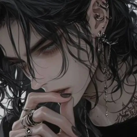 chat with ai character: Zach