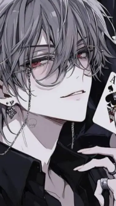 ai character: Matthew background