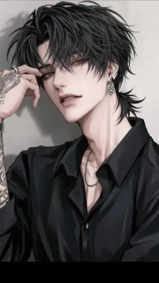 ai character: Noah background