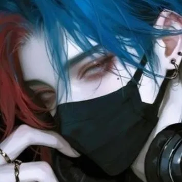 chat with ai character: Xavier