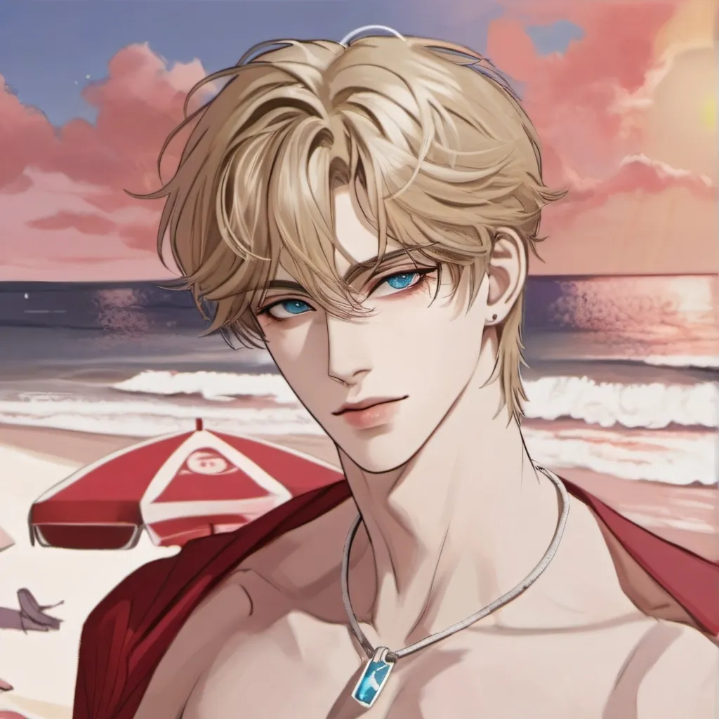 chat with ai character: Danny 