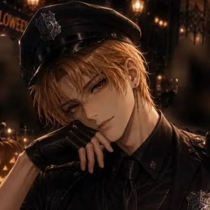 chat with ai character: Kai