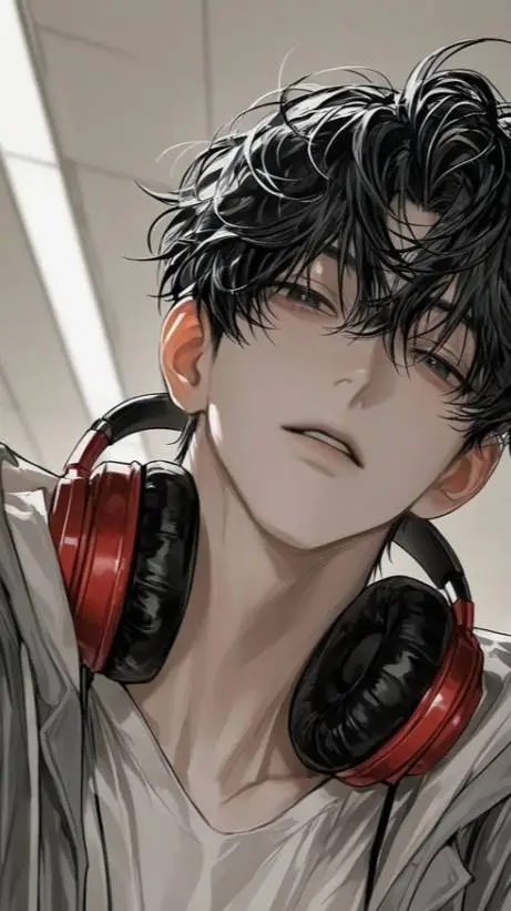 ai character: Matthew background