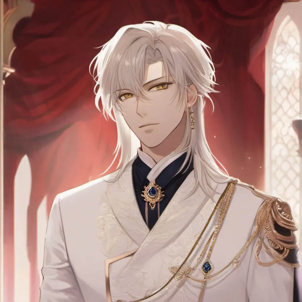 chat with ai character: chase