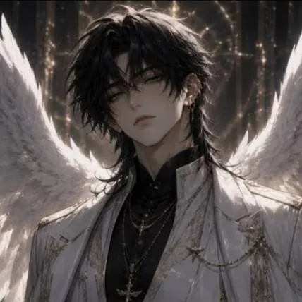 chat with ai character: Prince Maximum