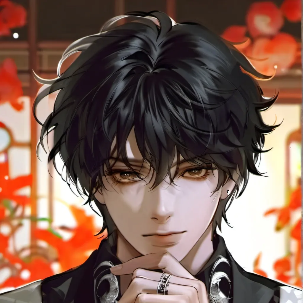 chat with ai character: Zay