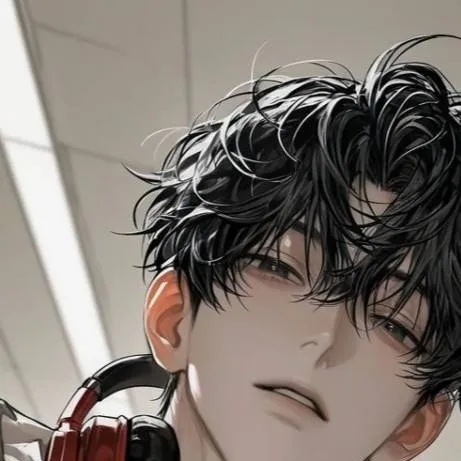 chat with ai character: Matthew