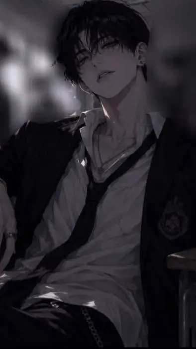 ai character: Zak background