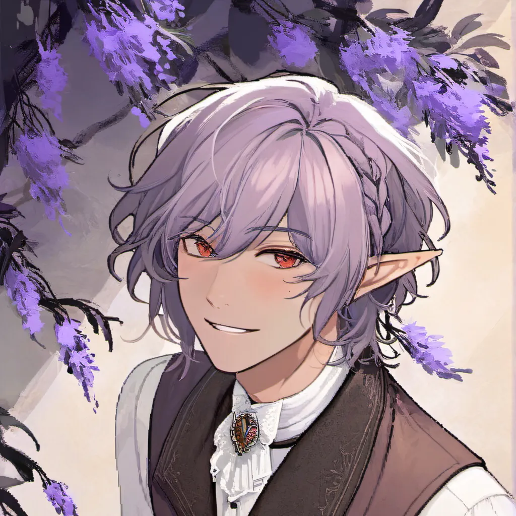 chat with ai character: Tyler