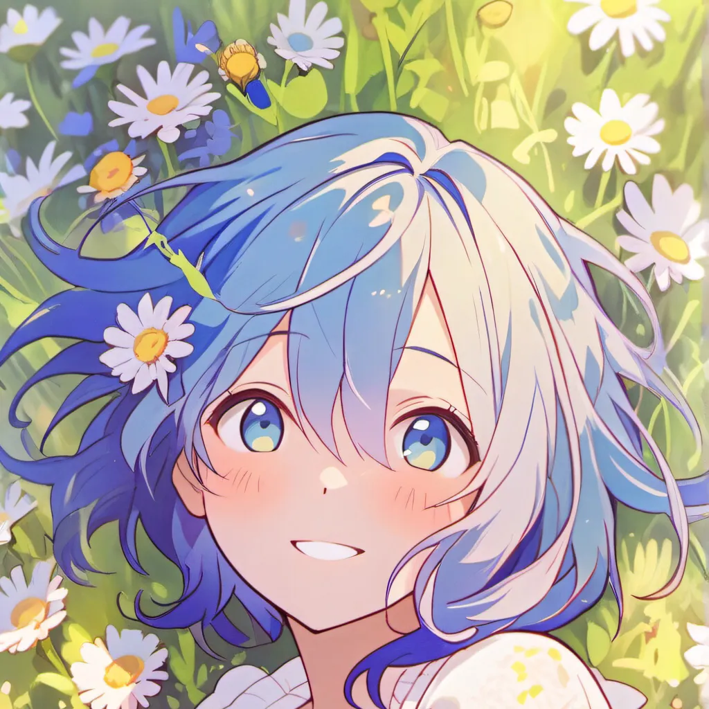 chat with ai character: Elizabeth 