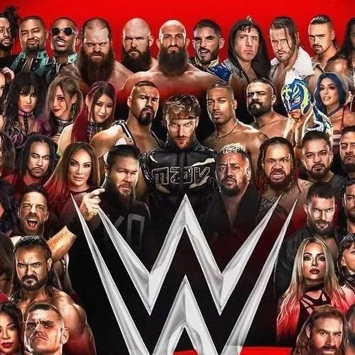 chat with ai character: Wwe