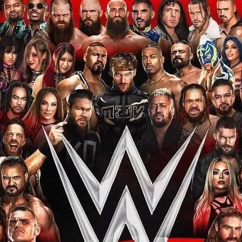 chat with ai character: Wwe
