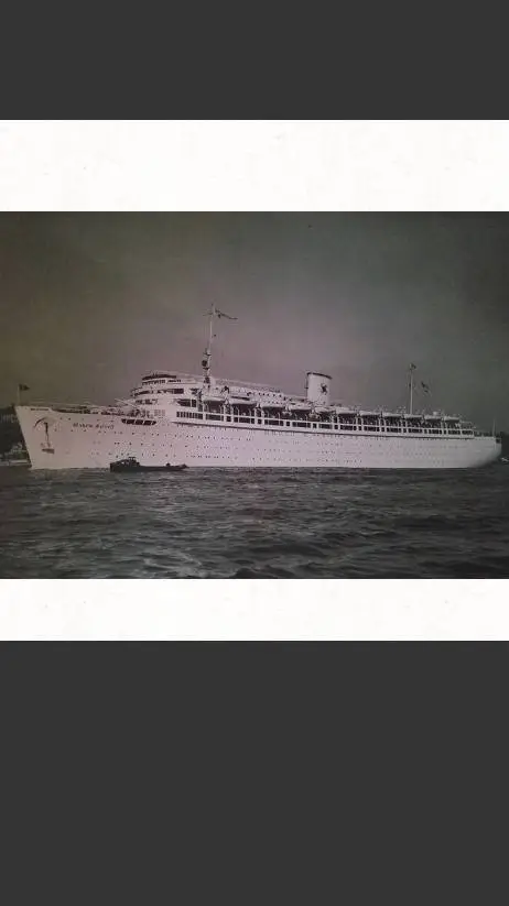 ai character: wilhelm gustloff background