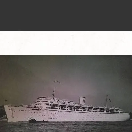 chat with ai character: wilhelm gustloff