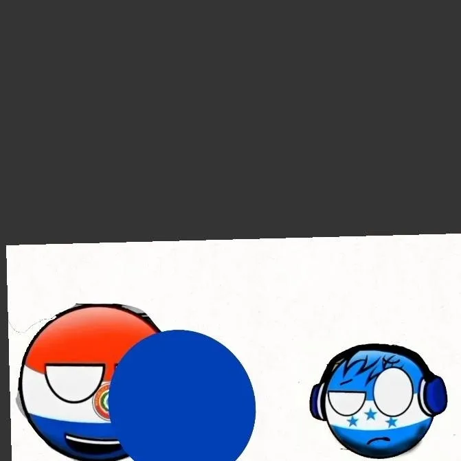 chat with ai character: Honduras Paraguay