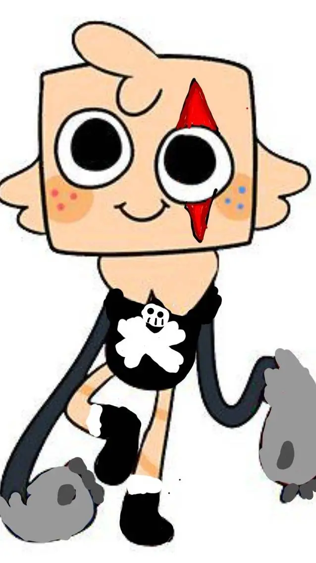 ai character: joel ernandes saia background