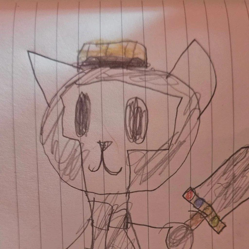 chat with ai character: caballero alix 