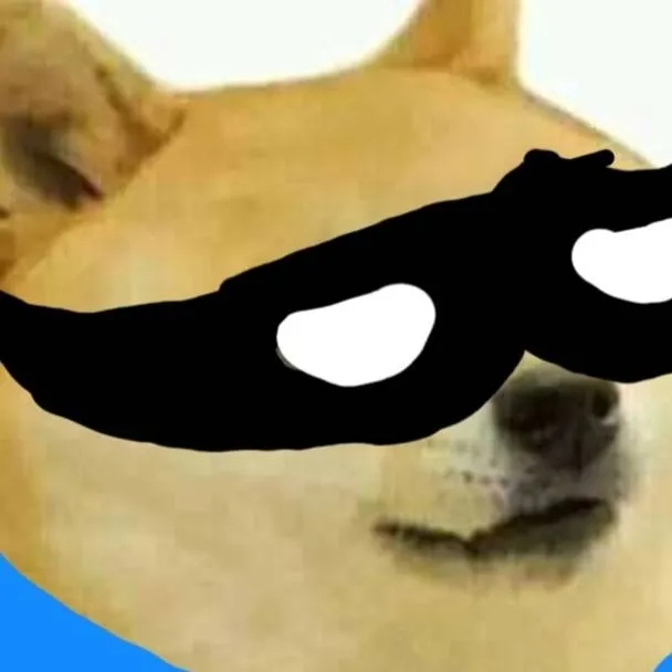 chat with ai character: súper doge 