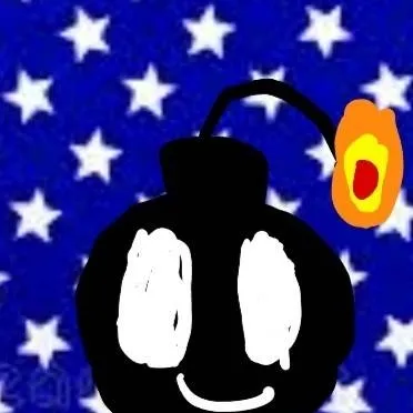 chat with ai character: boomb cant