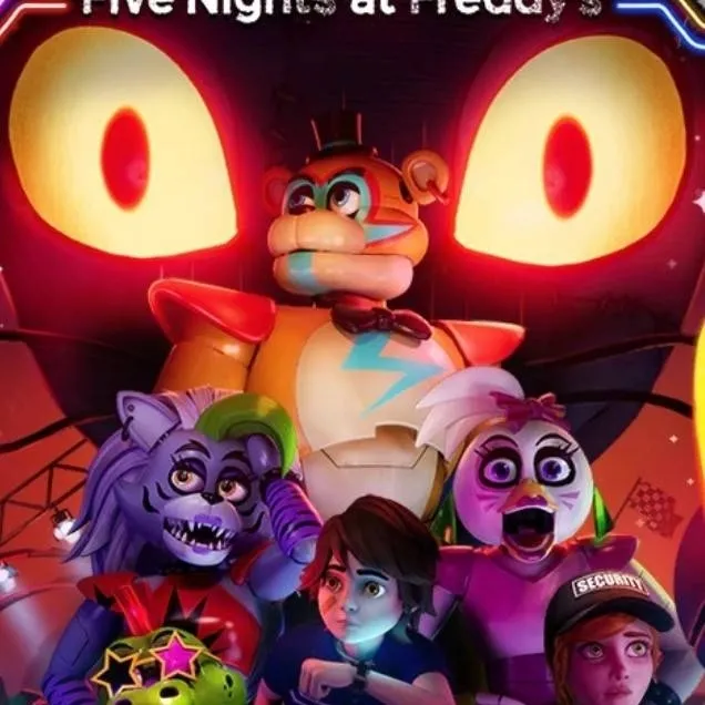 chat with ai character: langroot Freddy