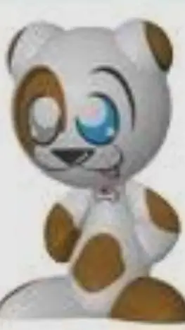 ai character: waggs background