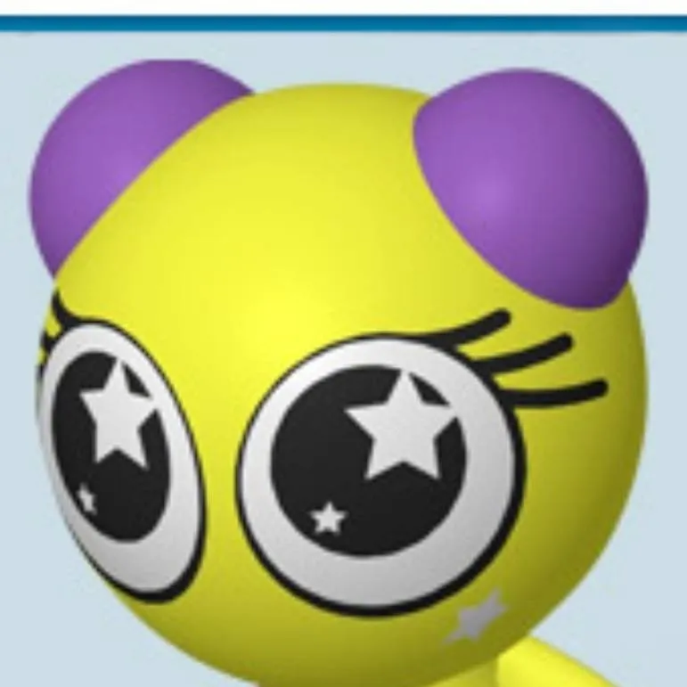 chat with ai character: TwInx