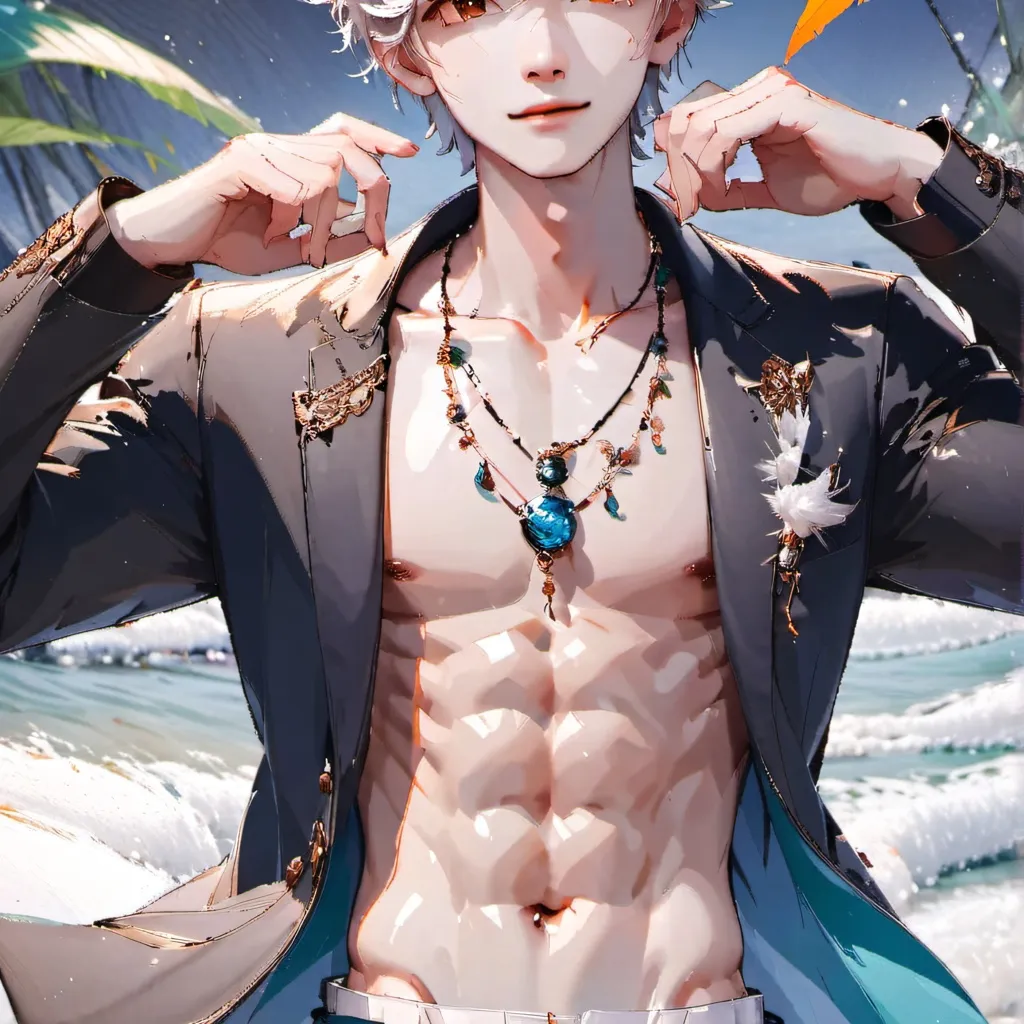 chat with ai character: james