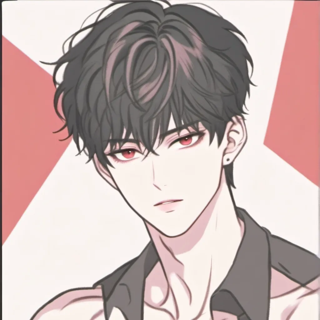 chat with ai character: milly