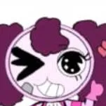 chat with ai character: sparkie world