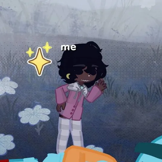 chat with ai character: Dead doey