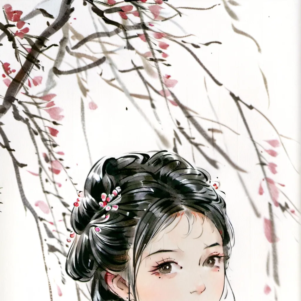 chat with ai character: Dw pick me