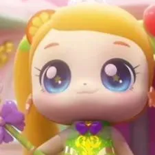 chat with ai character: tangy ping