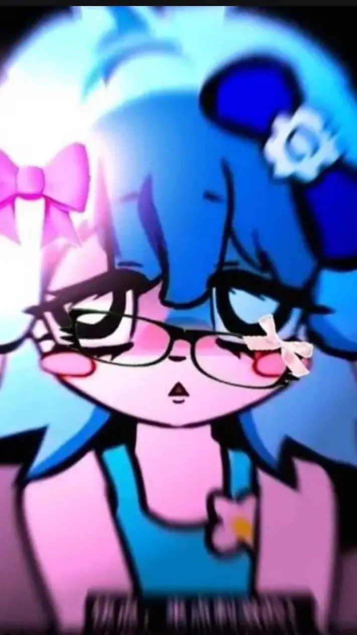 ai character: Pukasi (again) background