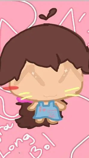 ai character: Kyra background