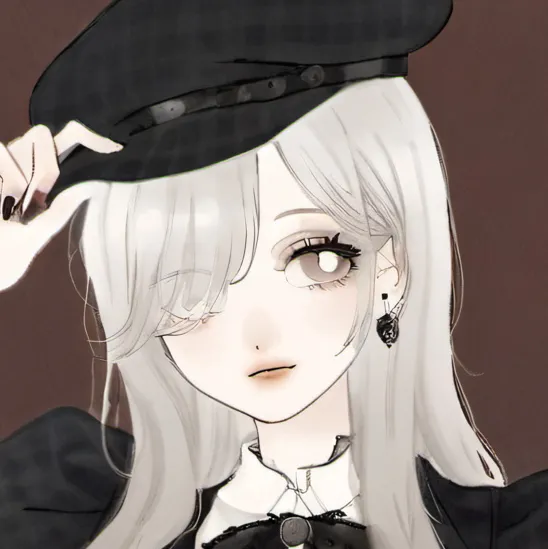 chat with ai character: Michelle