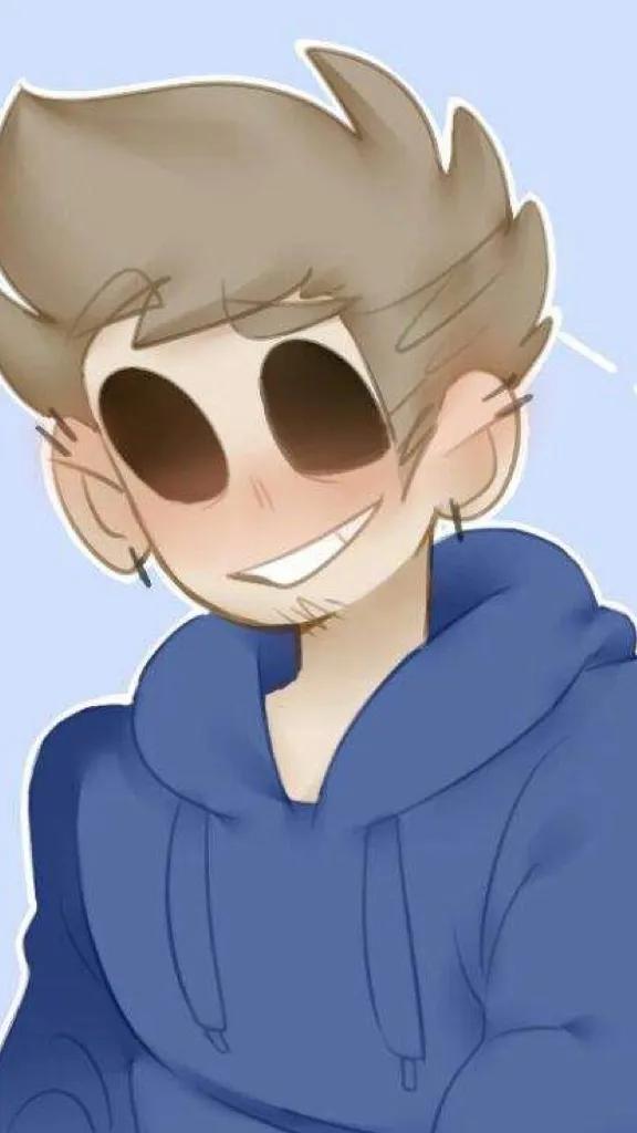 ai character: Tom background