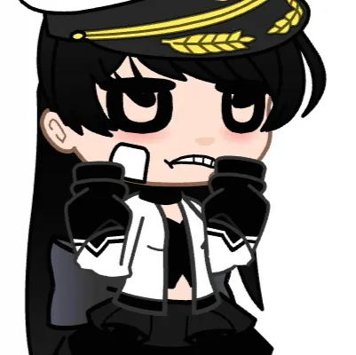 chat with ai character: MICHELLE!