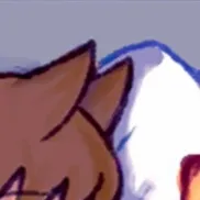 chat with ai character: EW SLEEPOVER
