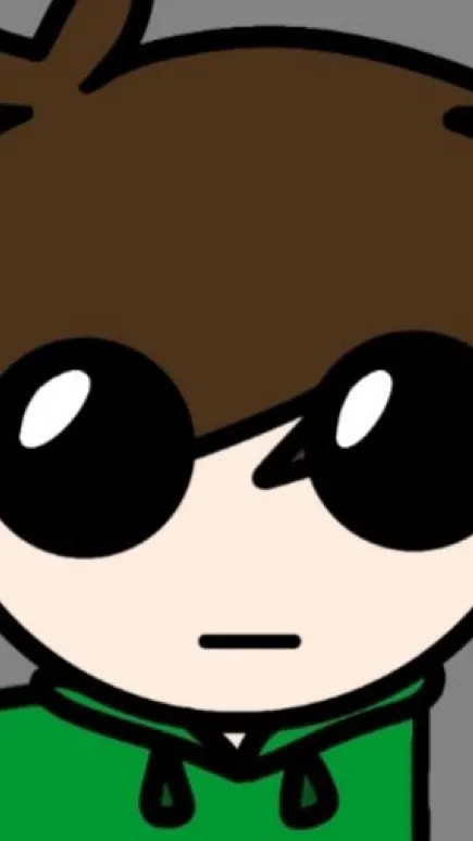 ai character: ❤️EDDSWORLD❤️ background